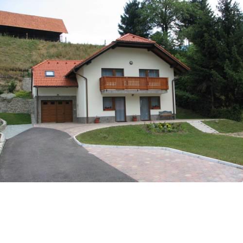 Apartmaji Batl