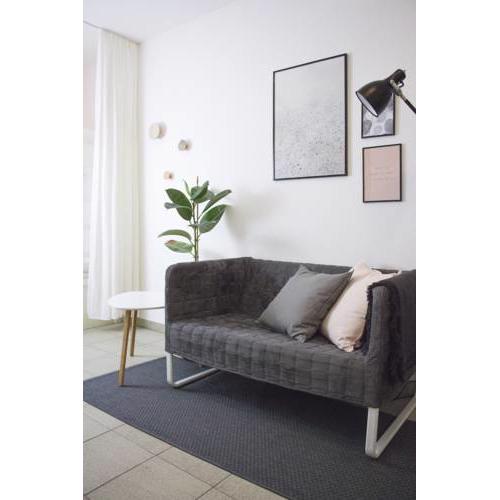 Apartmaji Čebulj