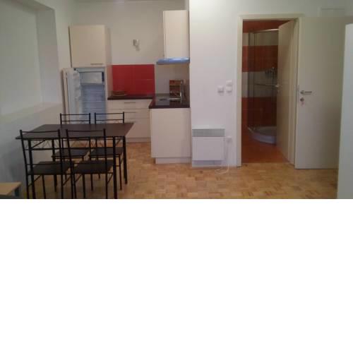 Apartmaji Gabrijela