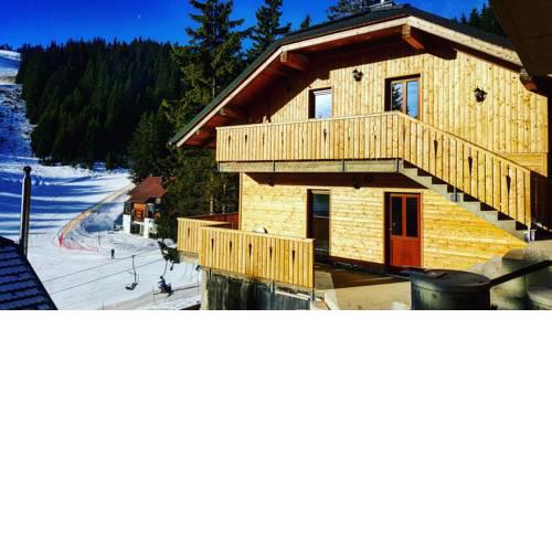 Apartmaji Golob-Golte