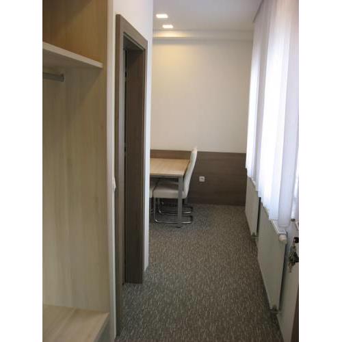 Apartmaji in sobe RaMar