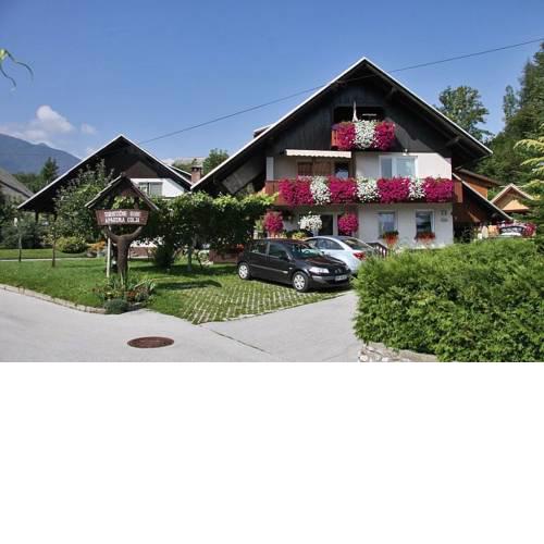 Apartmaji Ivanka Colja