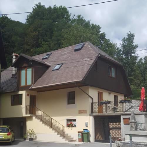 Apartmaji Mausi