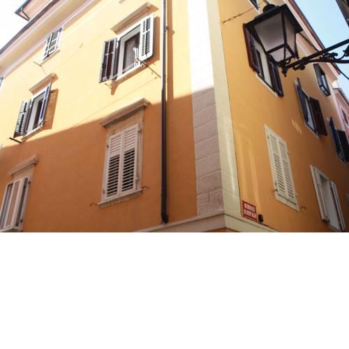 Apartmaji MAVITA Piran