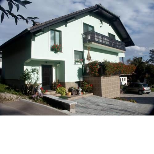 Apartmaji Orel