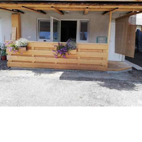 Apartmaji Pri Kozmavo