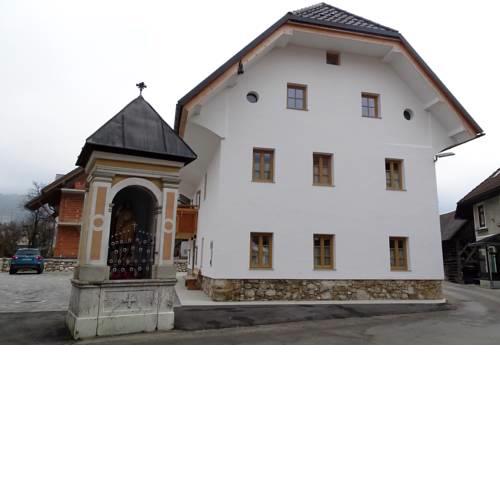 Apartmaji pri Marodnu