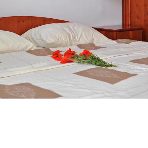 Apartmaji Sonček