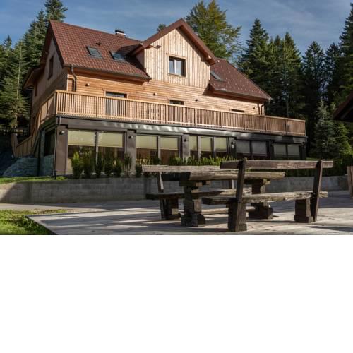 Apartmaji Storzek