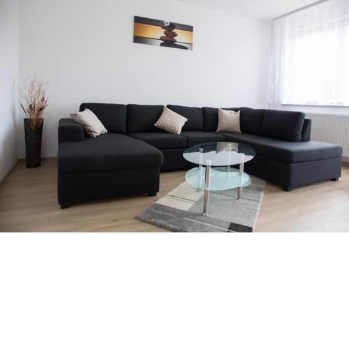 Apartmaji Trgos