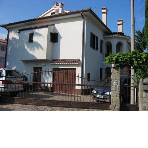 APARTMAJI V IZOLI STOJAN BABIČ, SIMONOV ZALIV