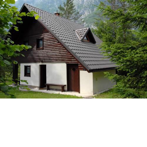 Apartmaji Zupančič