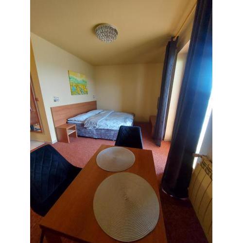 Apartmán - Tatragolf Veľká Lomnica