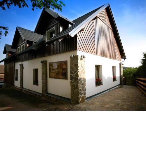 Apartmán 1 Pension Štikov