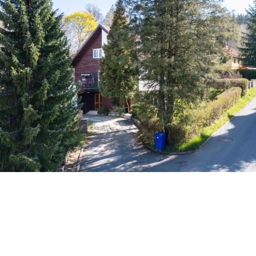 Apartmán 1 Skupova - Jeseník