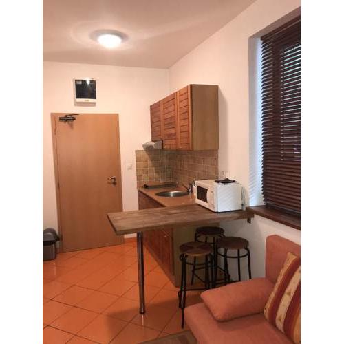 Apartman 101 Fatrapark 1 Ružomberok