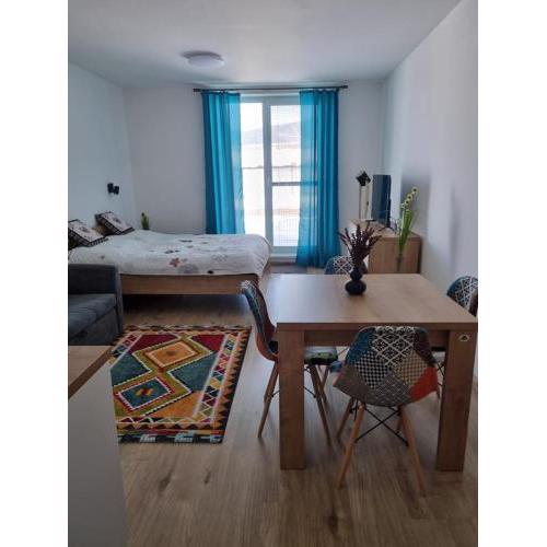 Apartmán 101 Vila Zuberec