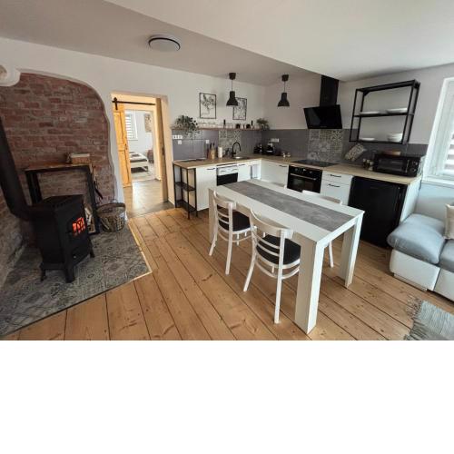 Apartmán 101