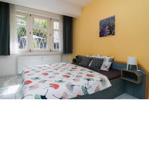 Apartmán 104, Dalimilova 12, Praha 3
