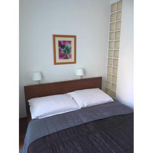 Apartmán 108