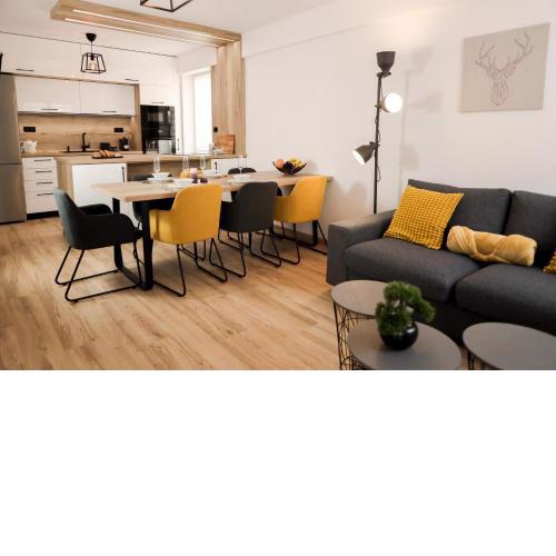 Apartmán 11