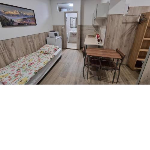 Apartmán 2 Hradná 9