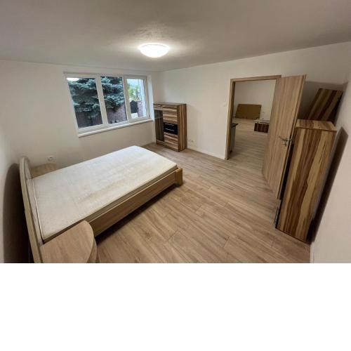 Apartman 2 na Hlavnej ulici, Veľké Úľany