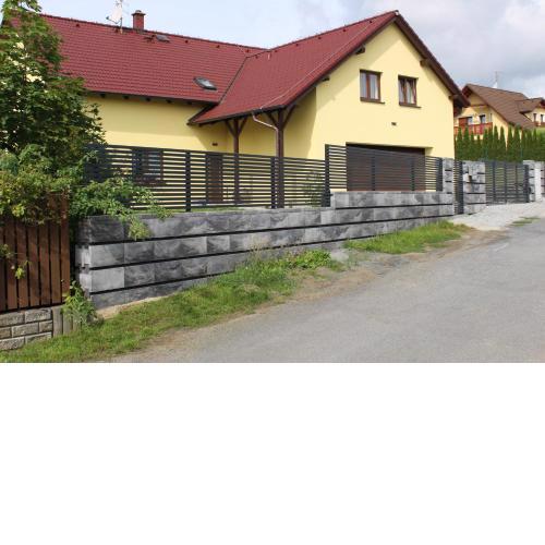 Apartmán 2023