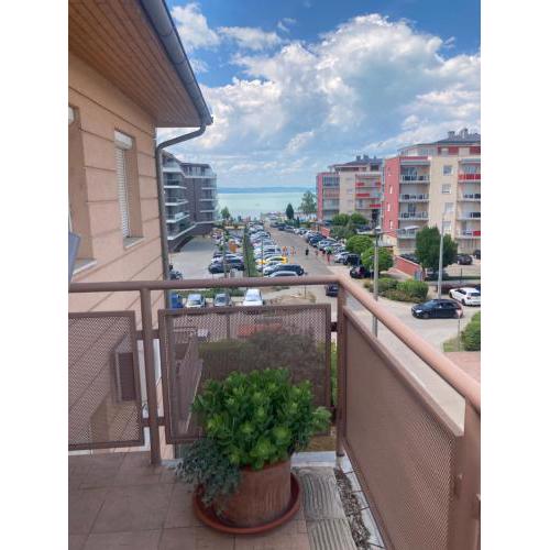 Apartman 22 Siófok