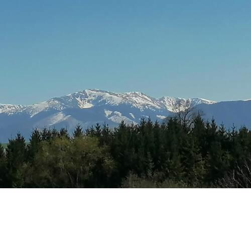 Apartman 26 Mymara