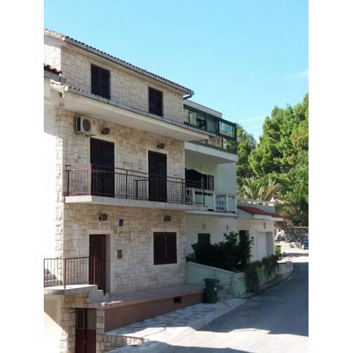 Apartman 2