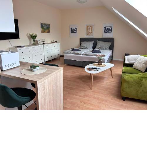 Apartmán 302 VOLT