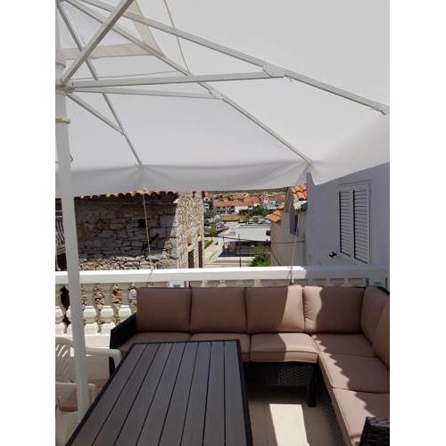 Apartman 4+2
