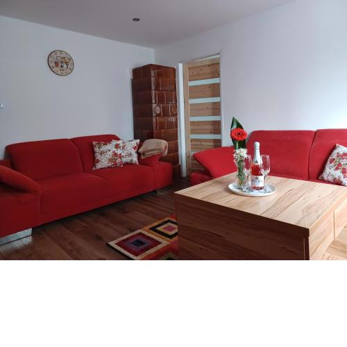 Apartmán 4M Tatry