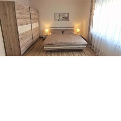 Apartmán 551
