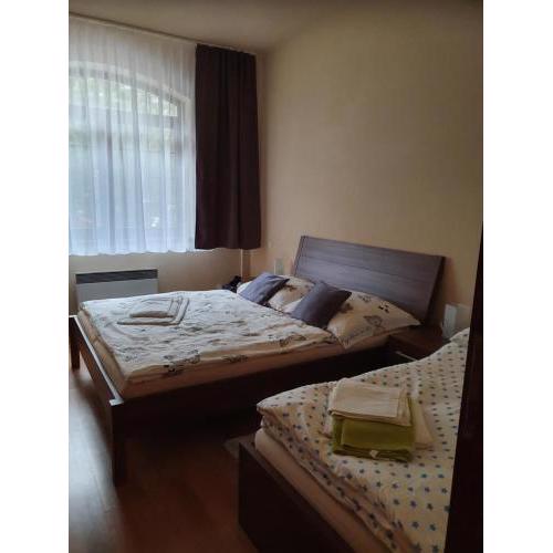Apartman 7 Donovaly