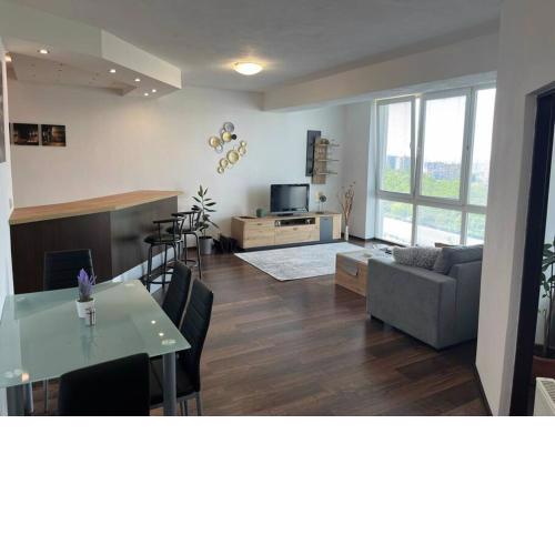 Apartmán 74 m2 Košice