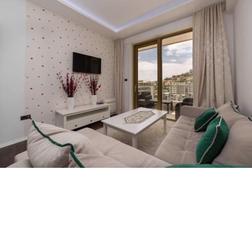 Apartman 97 Victoria