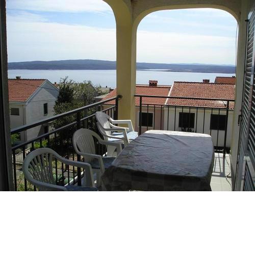 Apartman 9C Dramaljsko Selce