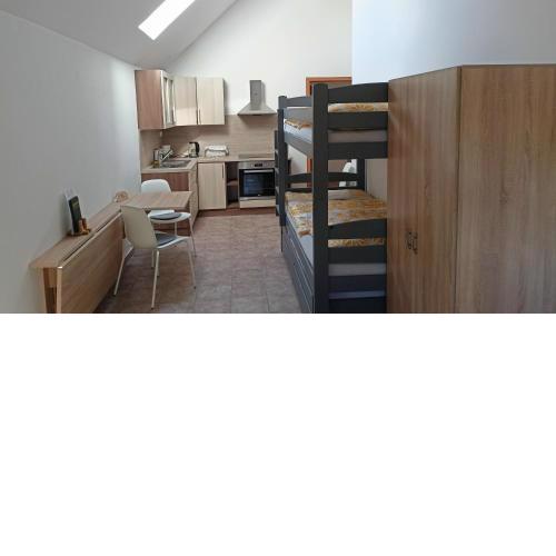 Apartmán a vinný sklep - Víno Gallus