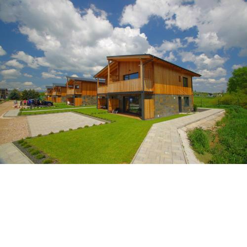 Apartmán A1 Hrabušice