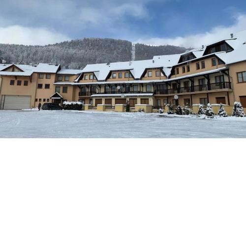 Apartmán A15 Magura Donovaly