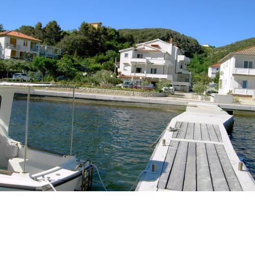 Apartman A2
