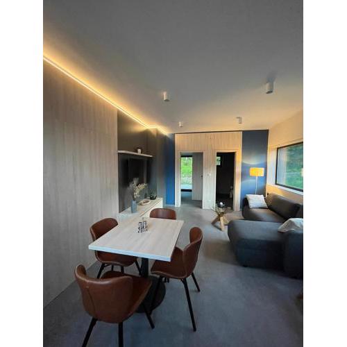 Apartmán A2