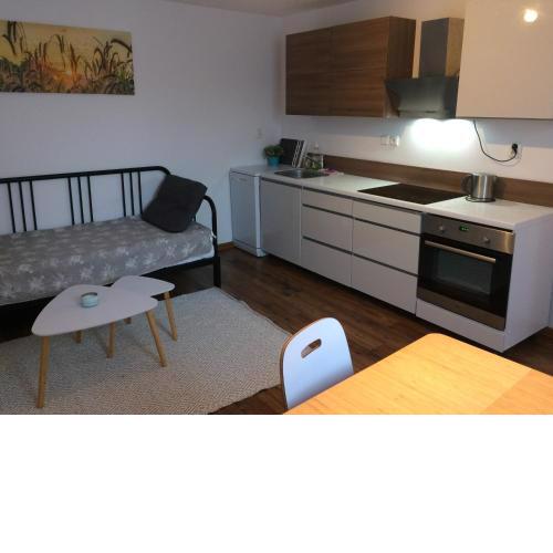 Apartmán A5