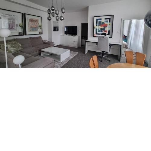 Apartmán A7 u Jeníčka v Chomutově
