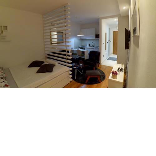 Apartman A