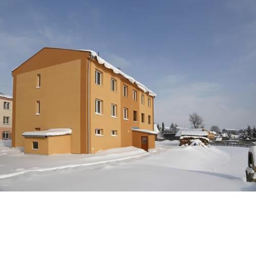apartman abertamy