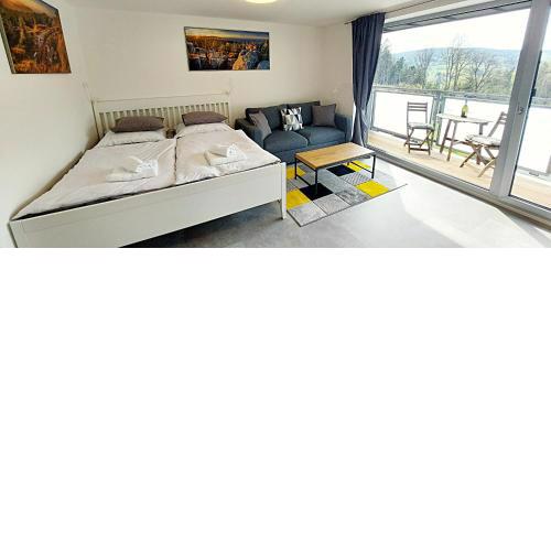 Apartmán Achát