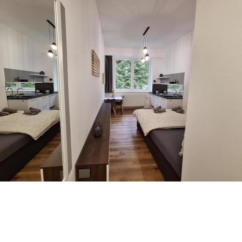 Apartmán Adéla